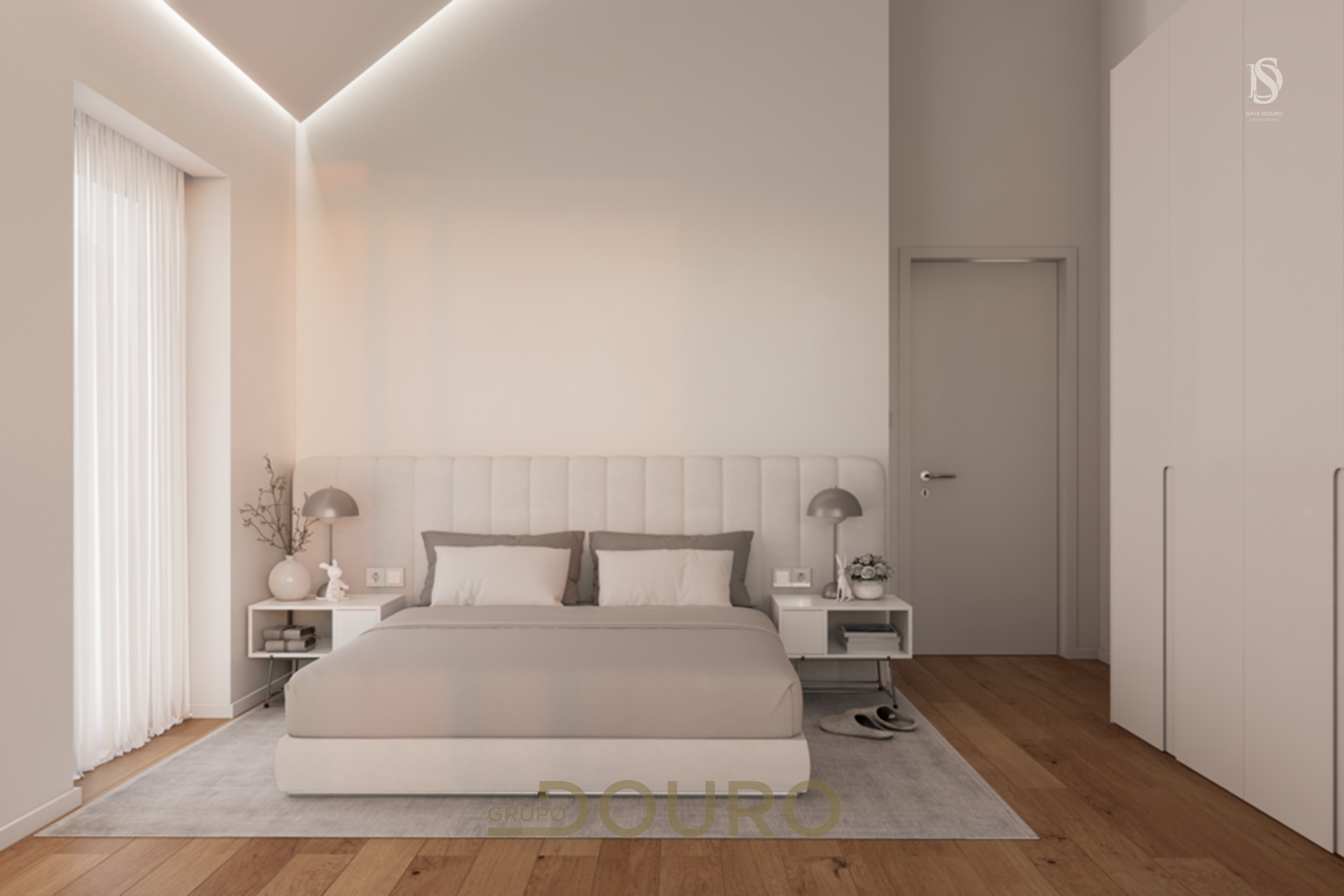 VILAS T3 CASTRO MONTE MOZINHO