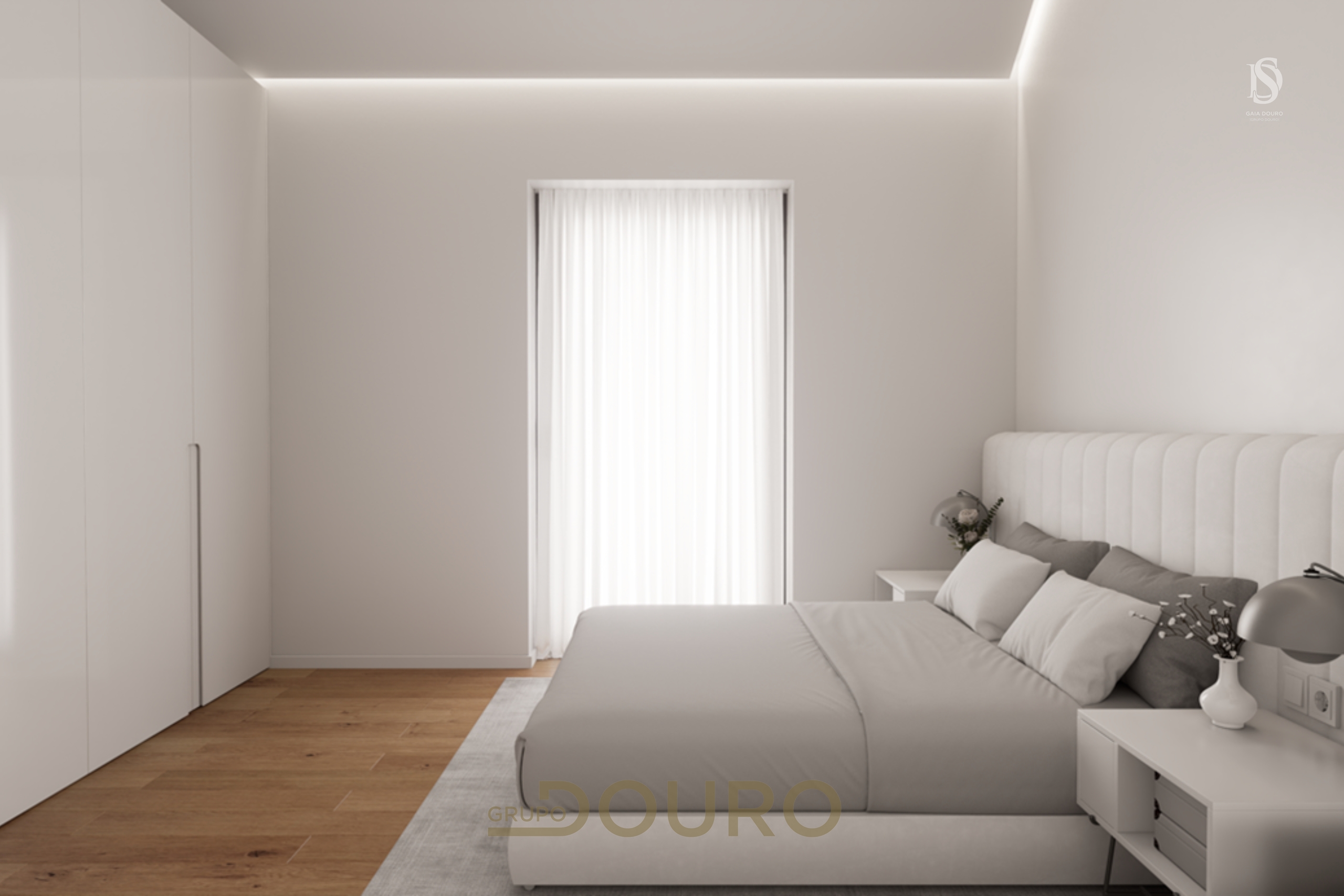 VILAS T3 CASTRO MONTE MOZINHO