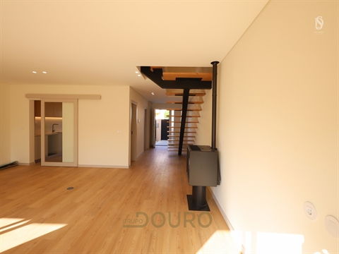Moradia T3
