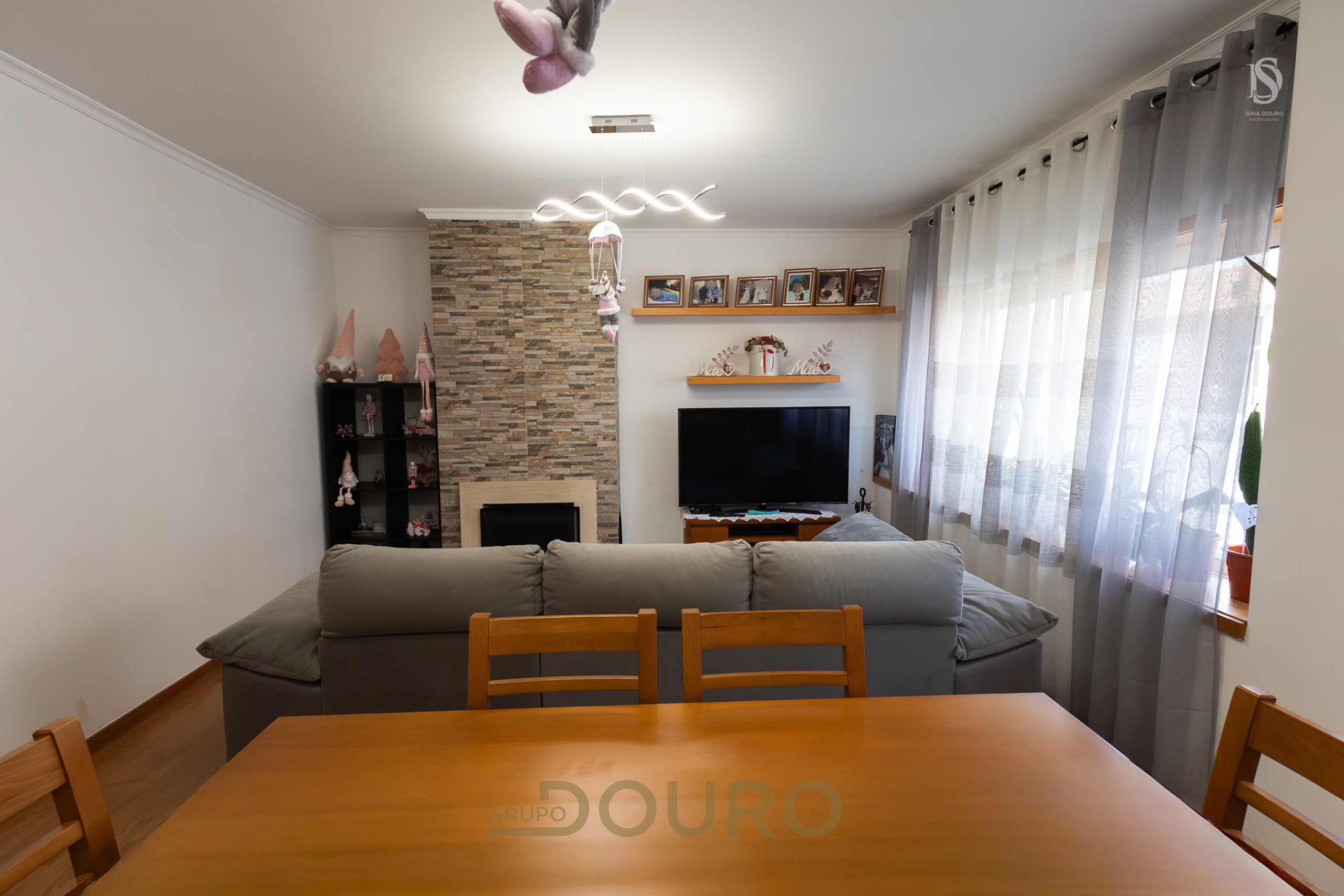 Apartamento T2