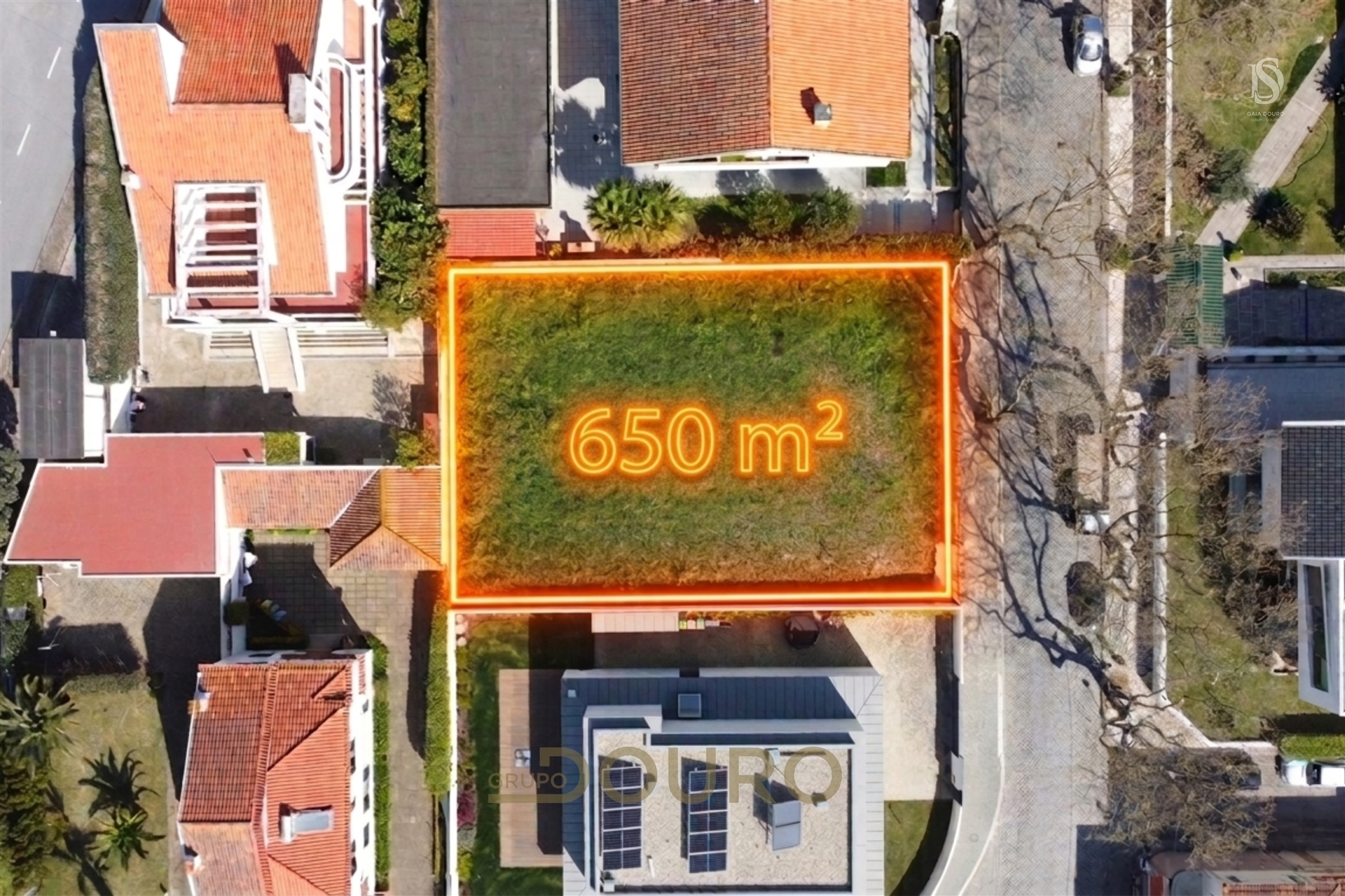 Terreno Para Construção