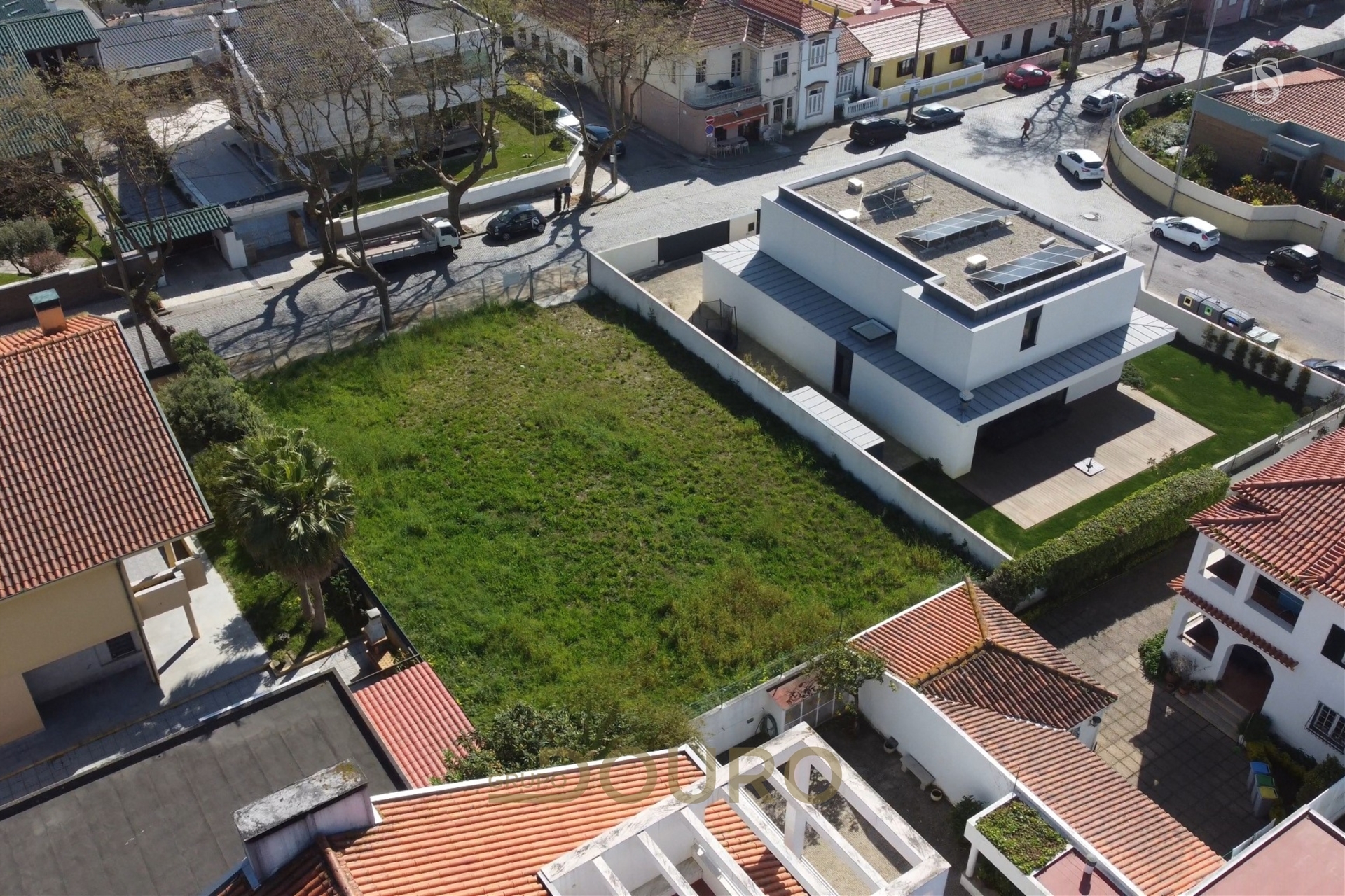 Terreno Para Construção
