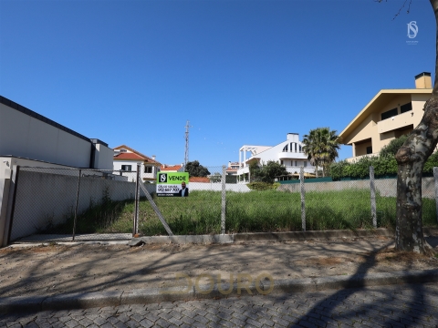 Terreno Para Construção