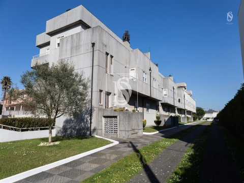 Apartamento T2