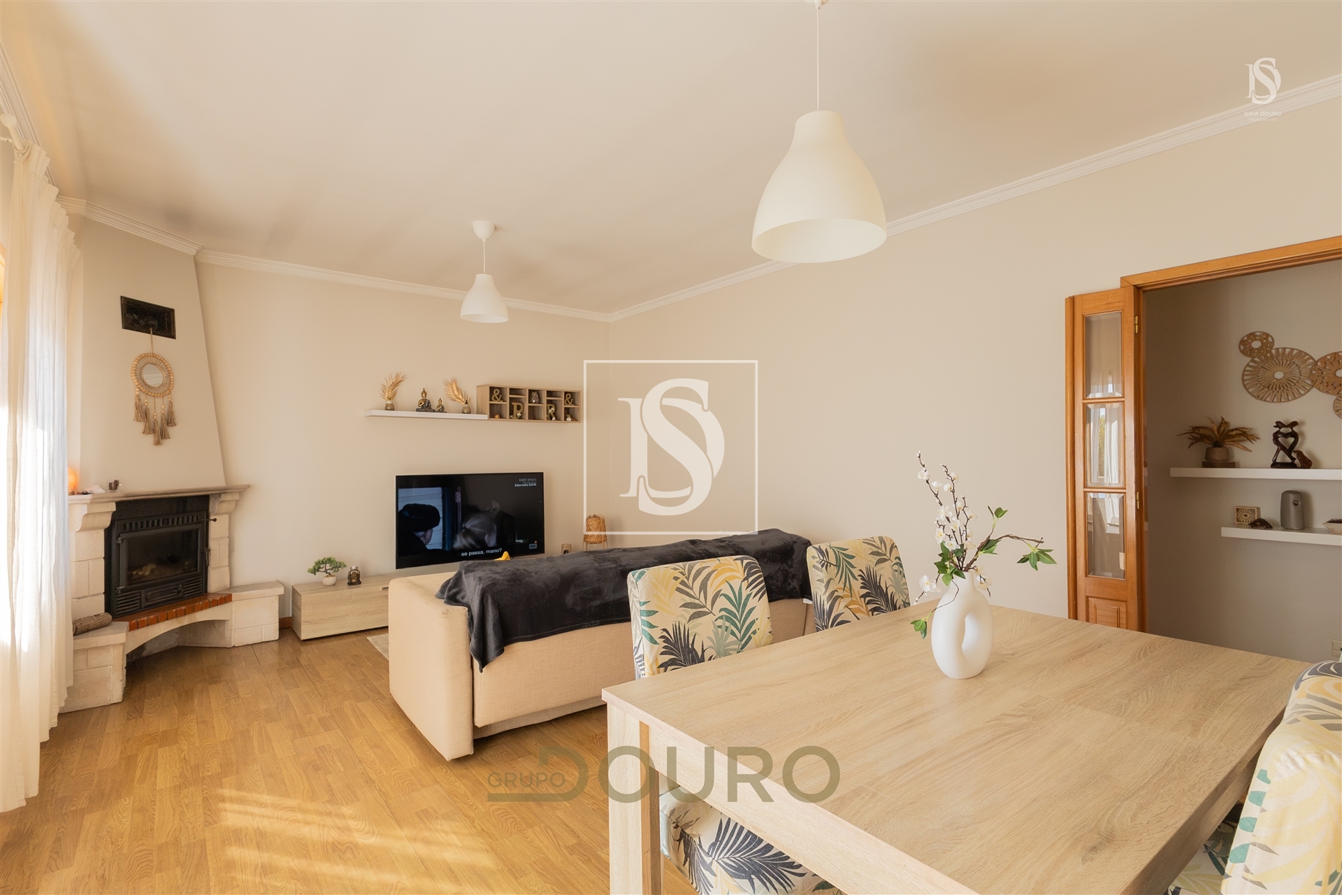 Apartamento T2