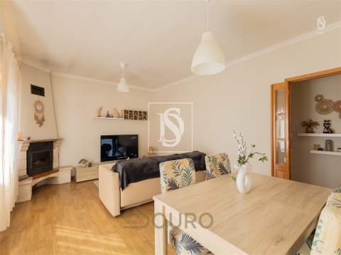 Apartamento T2
