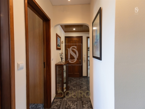 Apartamento T3