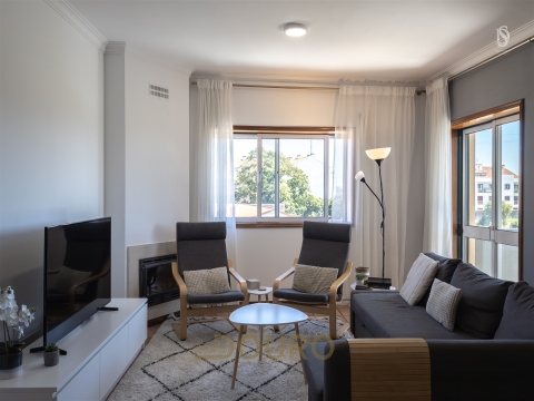 Apartamento T3