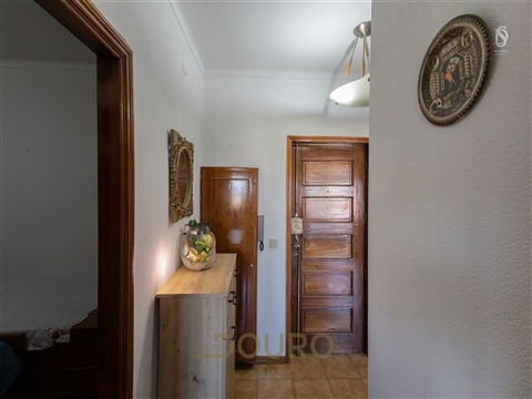 Apartamento T1