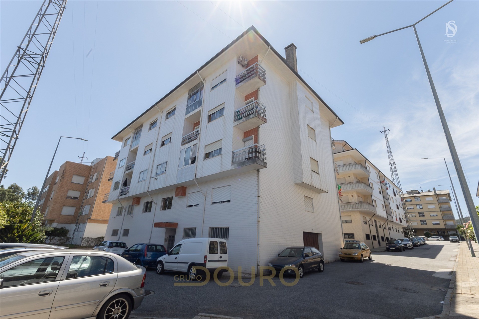 Apartamento T1