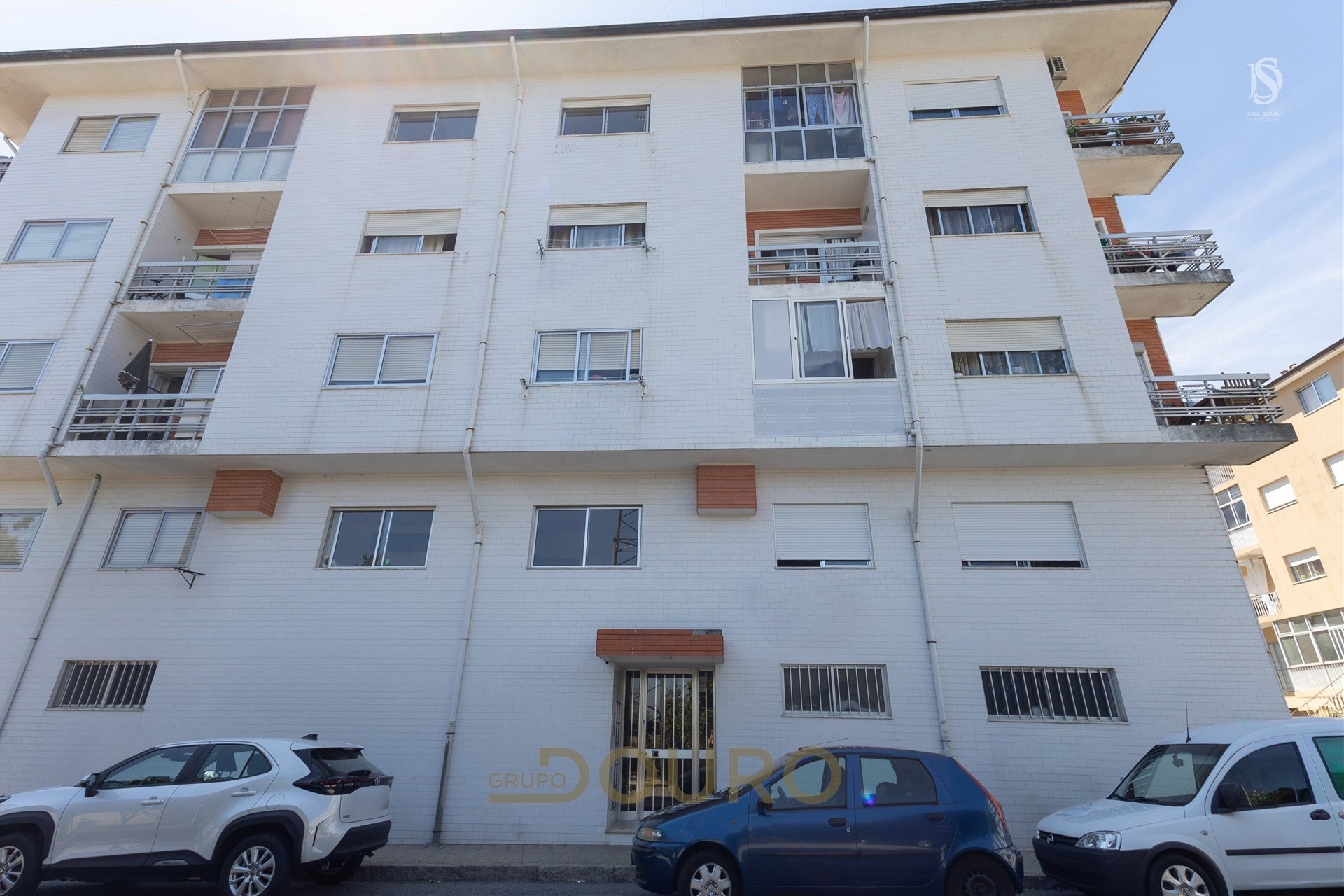 Apartamento T1