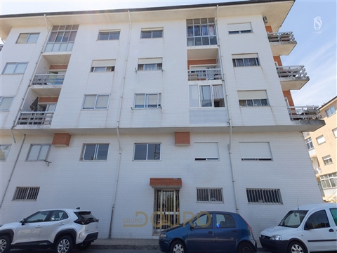 Apartamento T1
