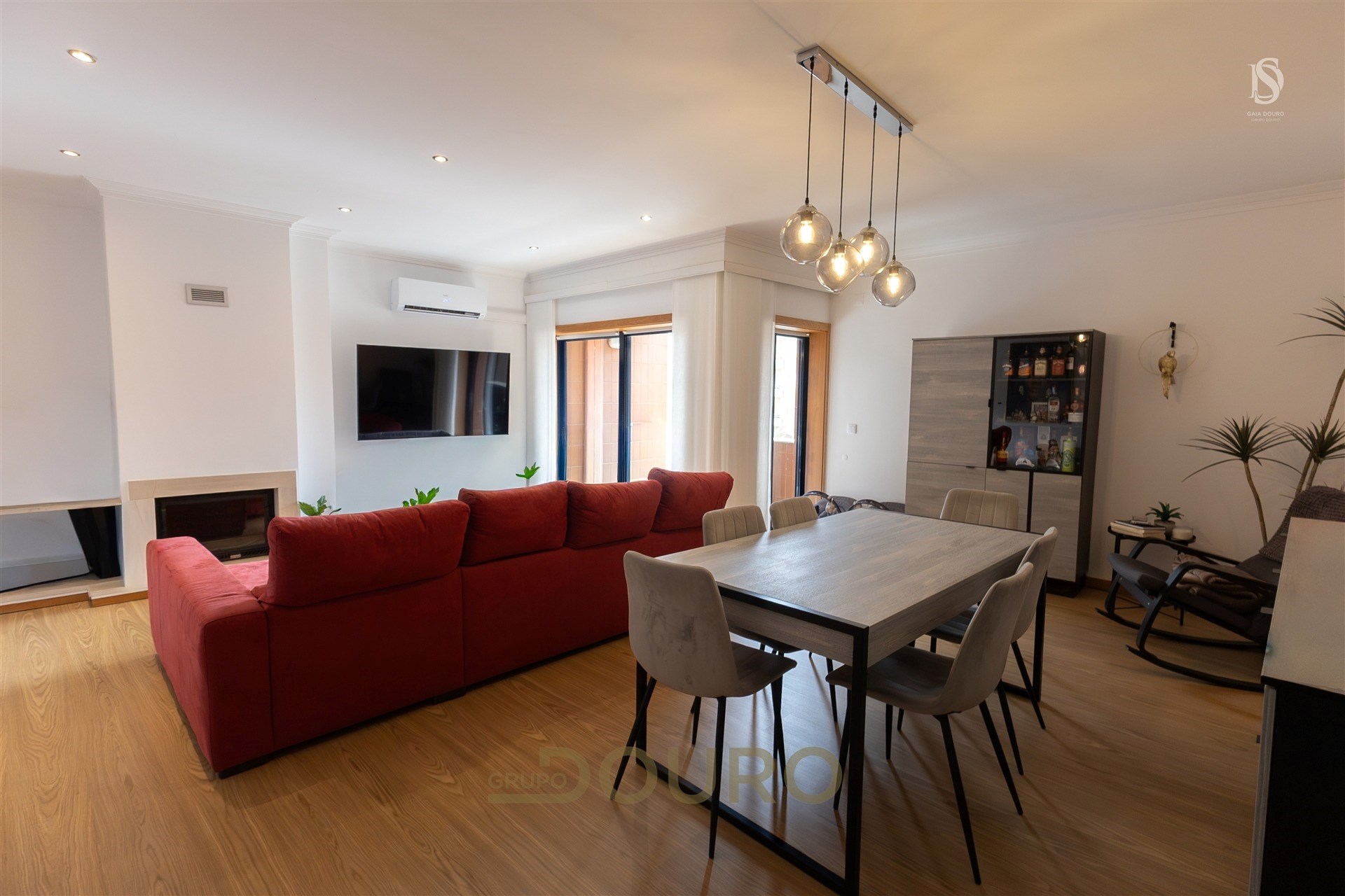 Apartamento T3