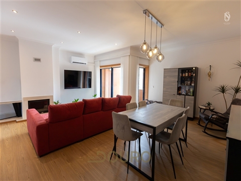 Apartamento T3
