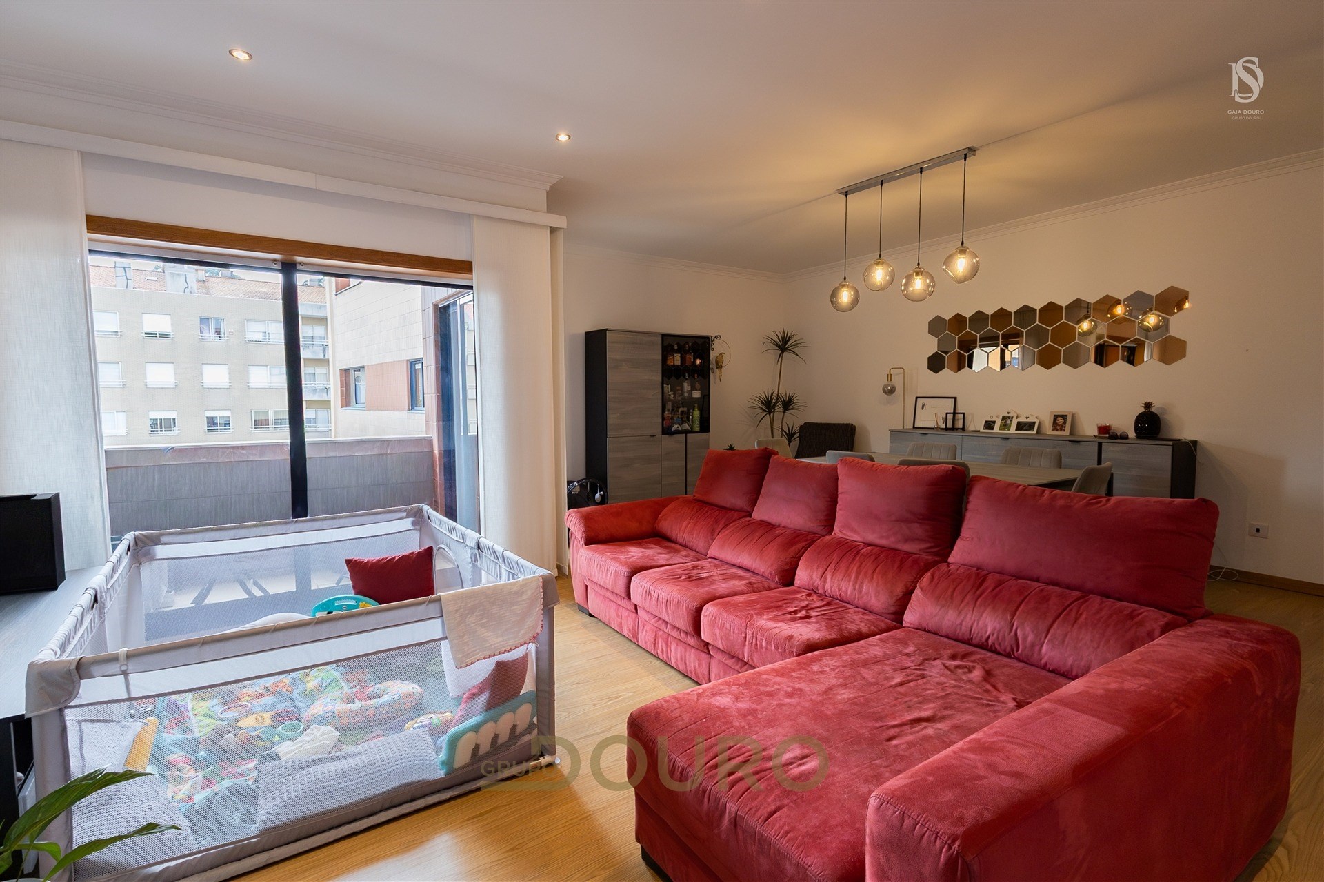 Apartamento T3
