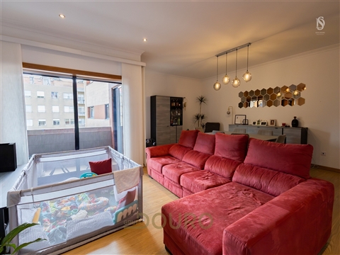 Apartamento T3