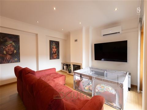 Apartamento T3