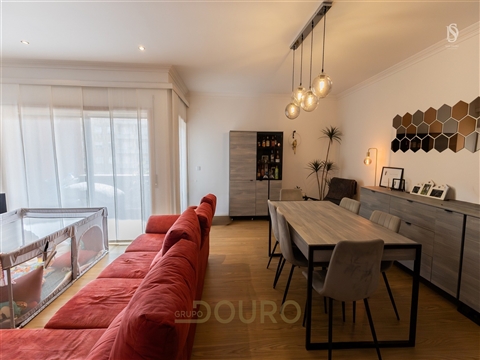 Apartamento T3