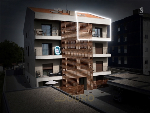 Apartamento T3