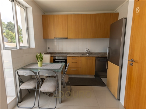 Apartamento T2