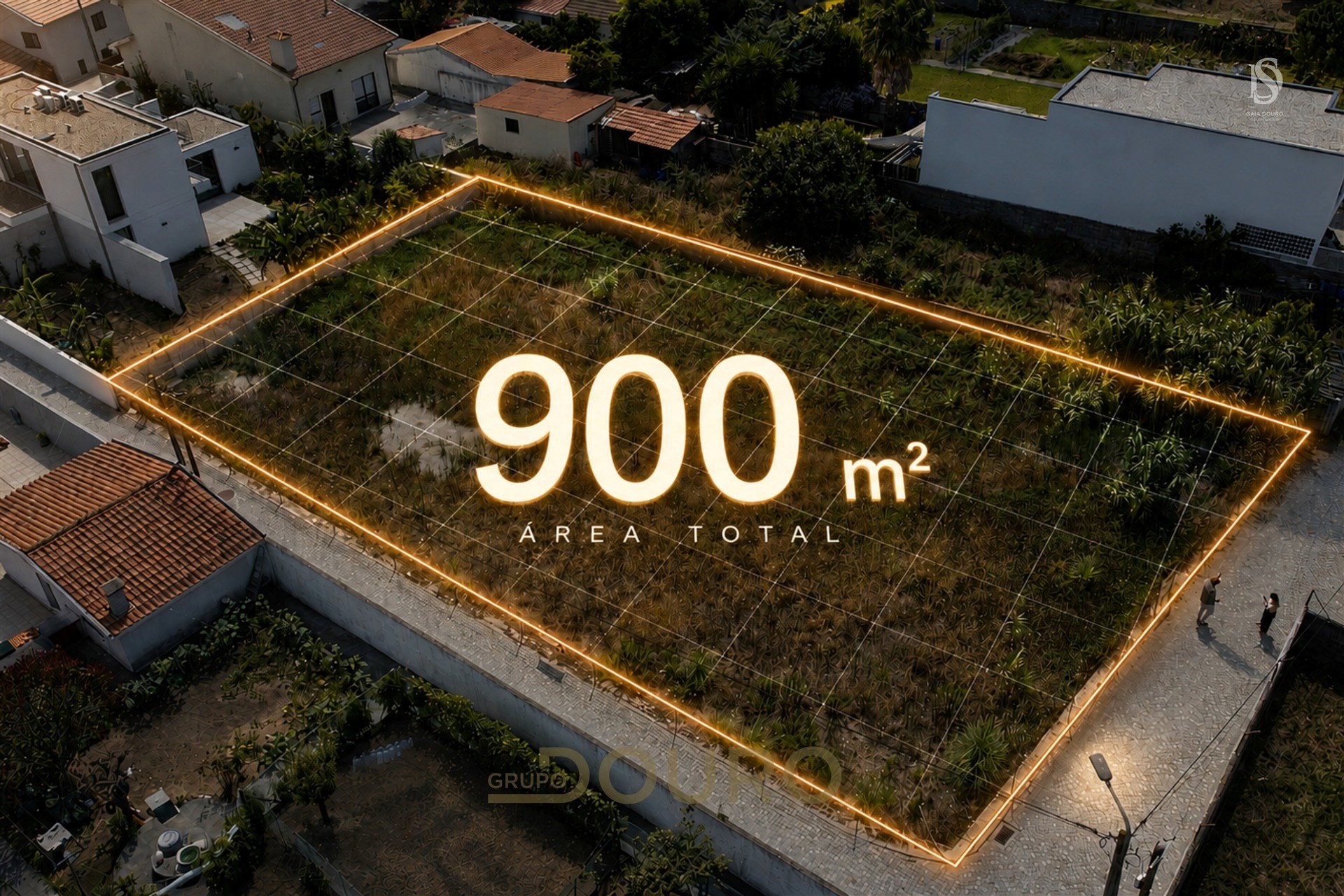 Terreno Para Construção