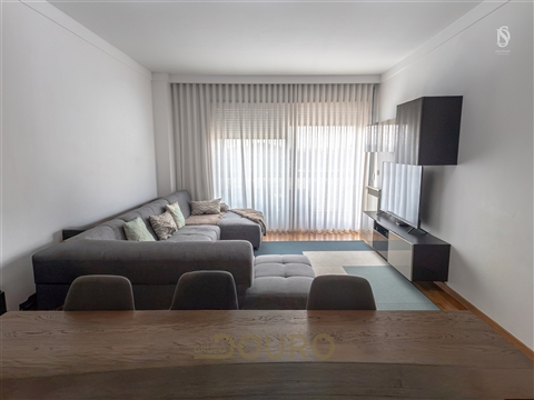 Apartamento T2