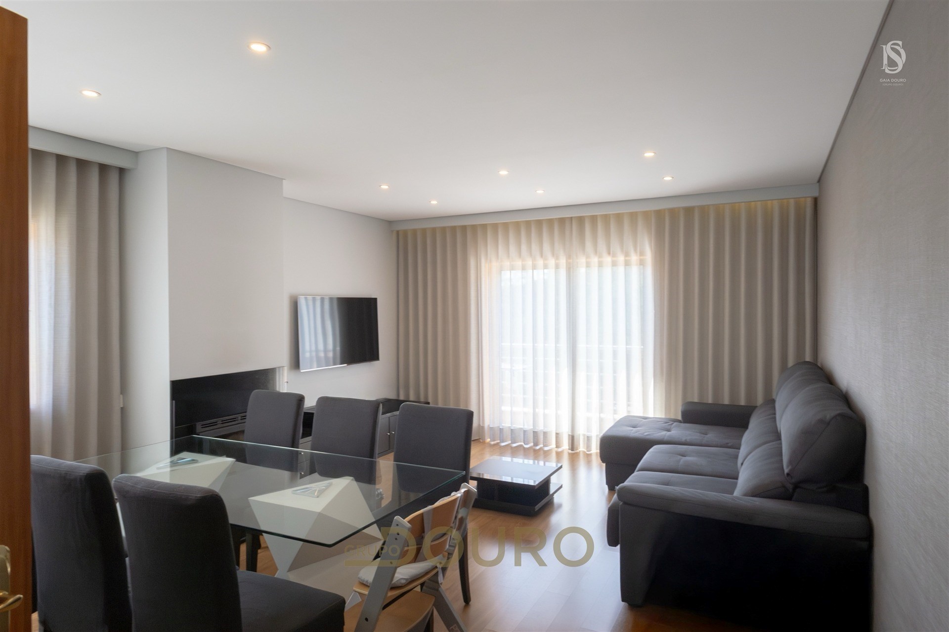 Apartamento T2