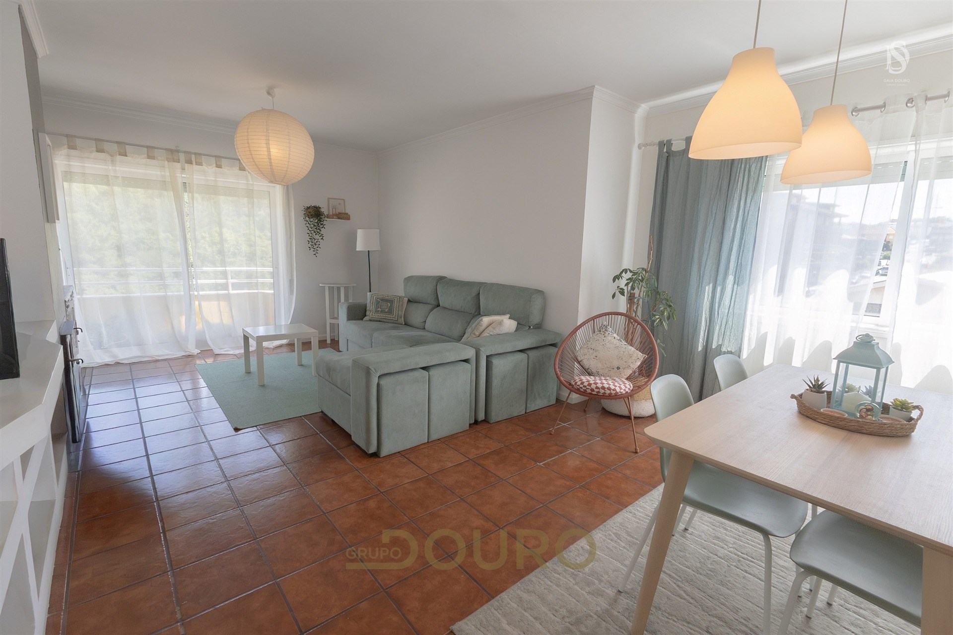Apartamento T2