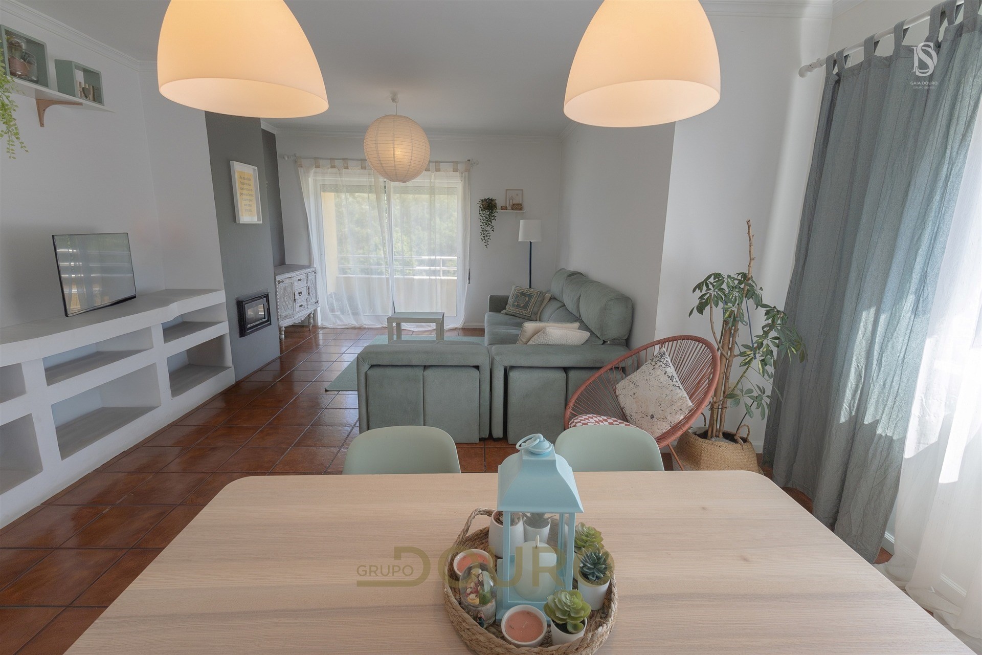 Apartamento T2