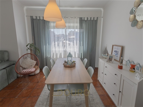 Apartamento T2